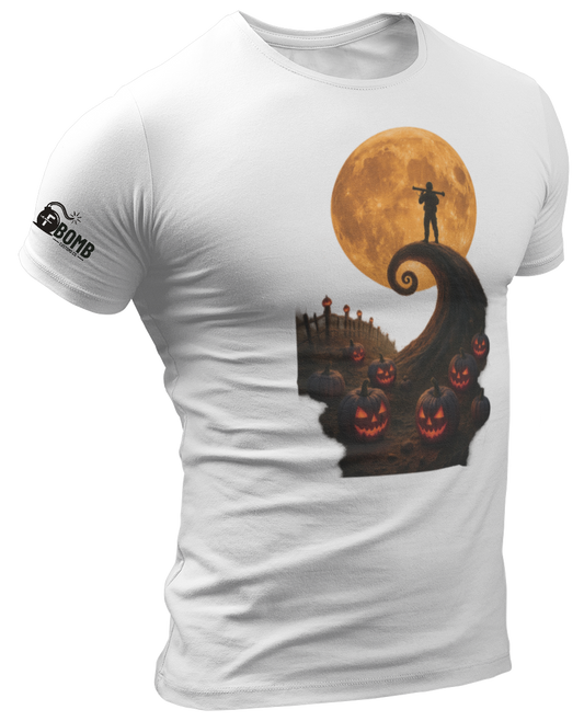 Nightmare Before Deployment