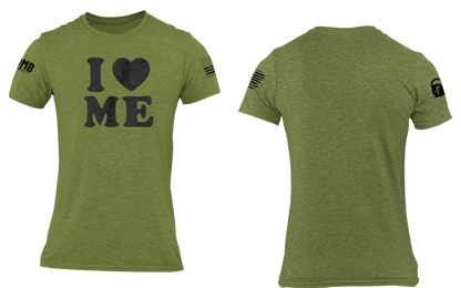 I Love Me