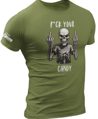F*ck Your Candy