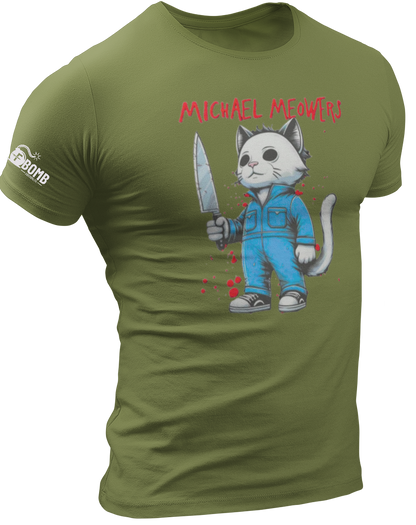 Michael Meowers