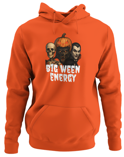 Big Ween Energy