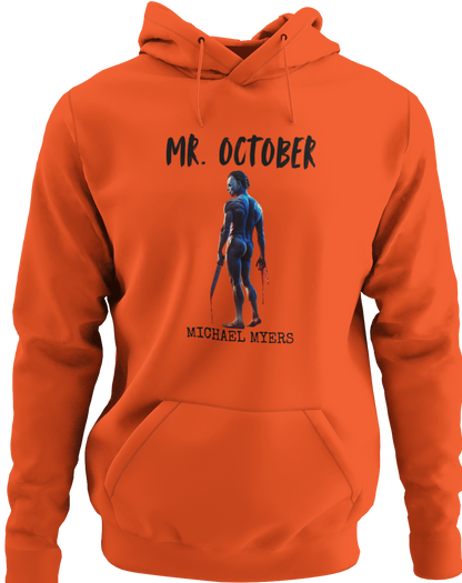 Mr. October