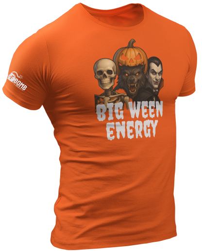 Big Ween Energy