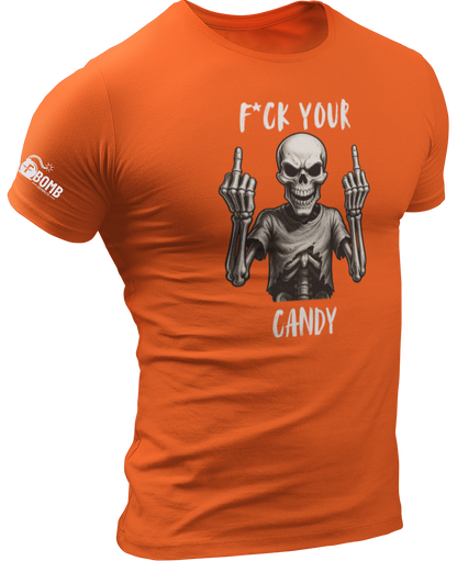 F*ck Your Candy