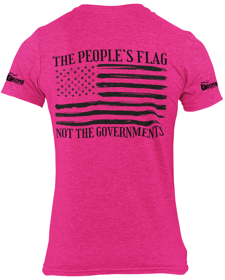 The People's Flag