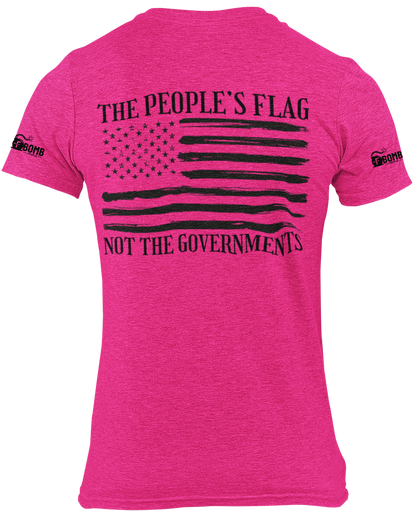 The People's Flag