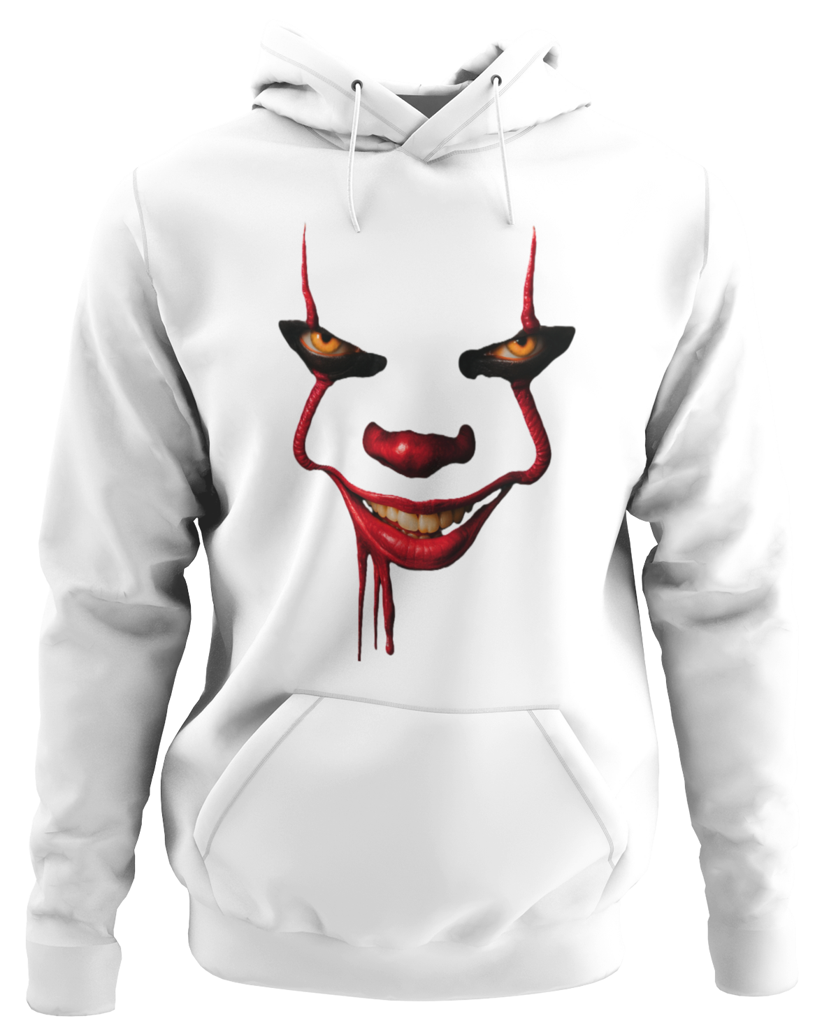 The Sewer Smile