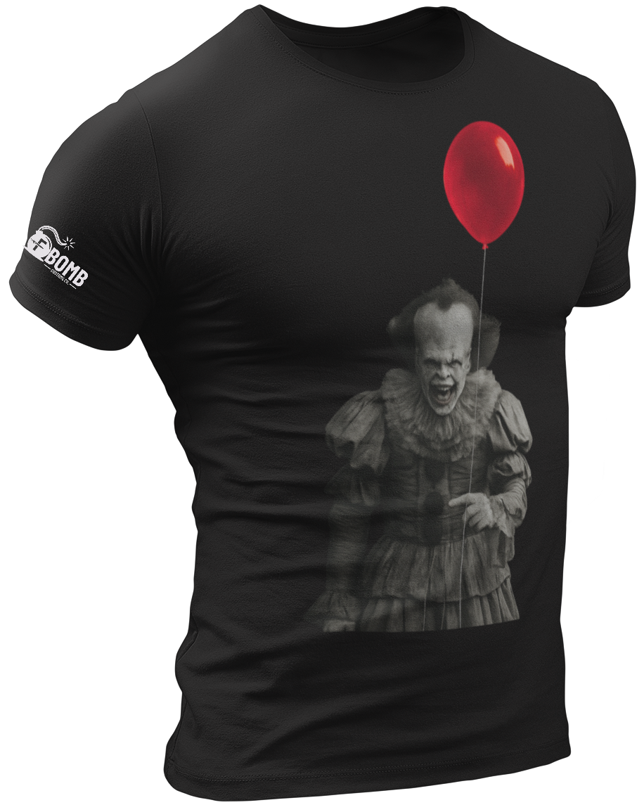 Balloon Buddy