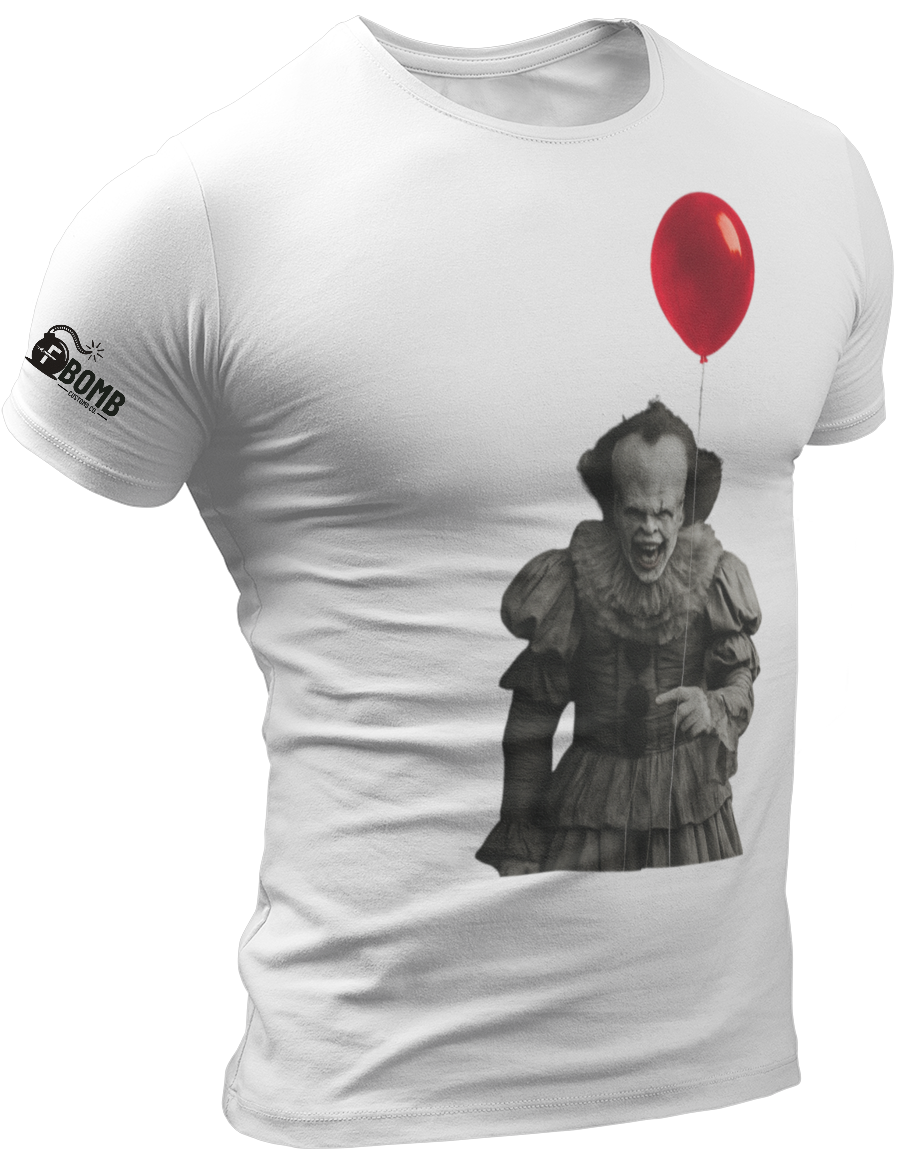 Balloon Buddy
