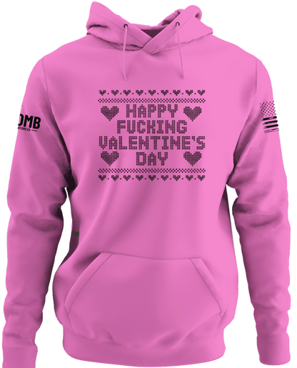 Happy Fucking Valentine's Day