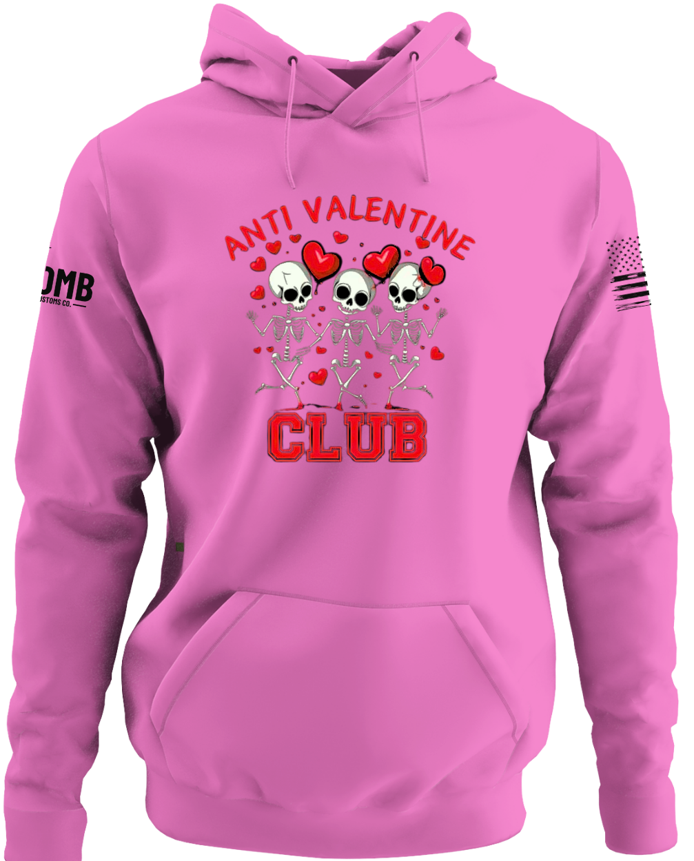 Anti Valentine Club
