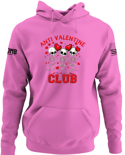 Anti Valentine Club