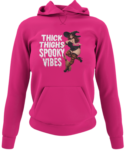 Version 4 - Thick Thighs Spooky Vibes