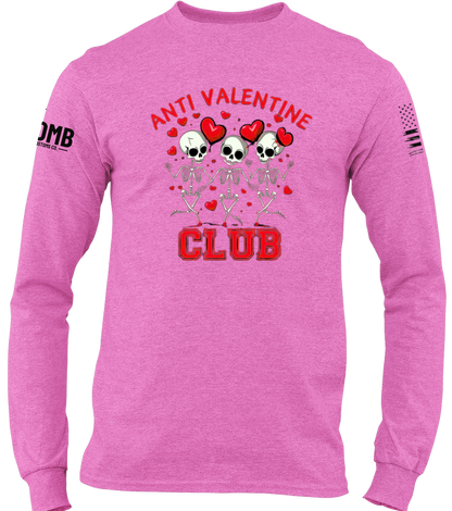Anti Valentine Club