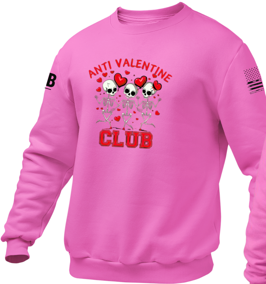 Anti Valentine Club