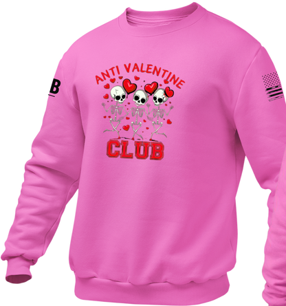 Anti Valentine Club
