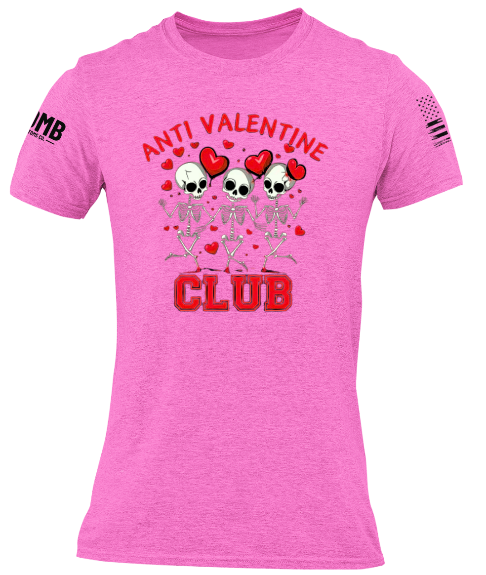 Anti Valentine Club
