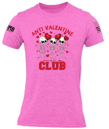 Anti Valentine Club