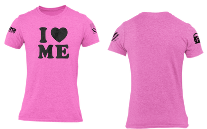 I Love Me