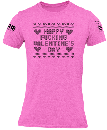 Happy Fucking Valentine's Day