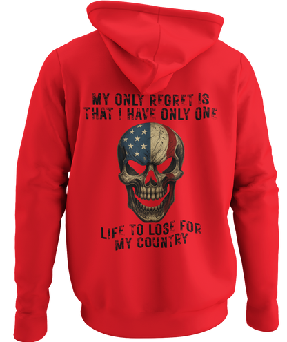 Only Regret