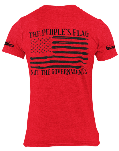 The People's Flag