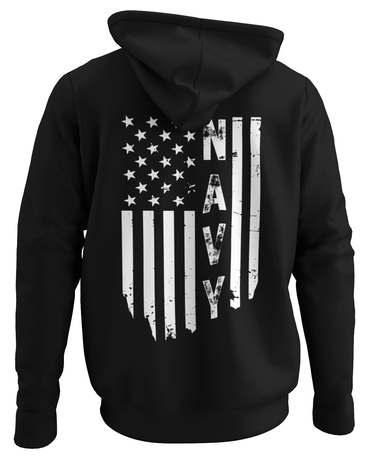Backblast - Navy Edition
