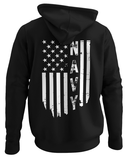 Backblast - Navy Edition