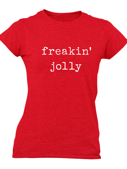 Freakin' Jolly