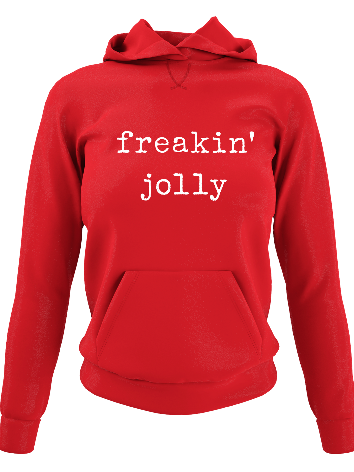 Freakin' Jolly