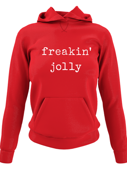 Freakin' Jolly