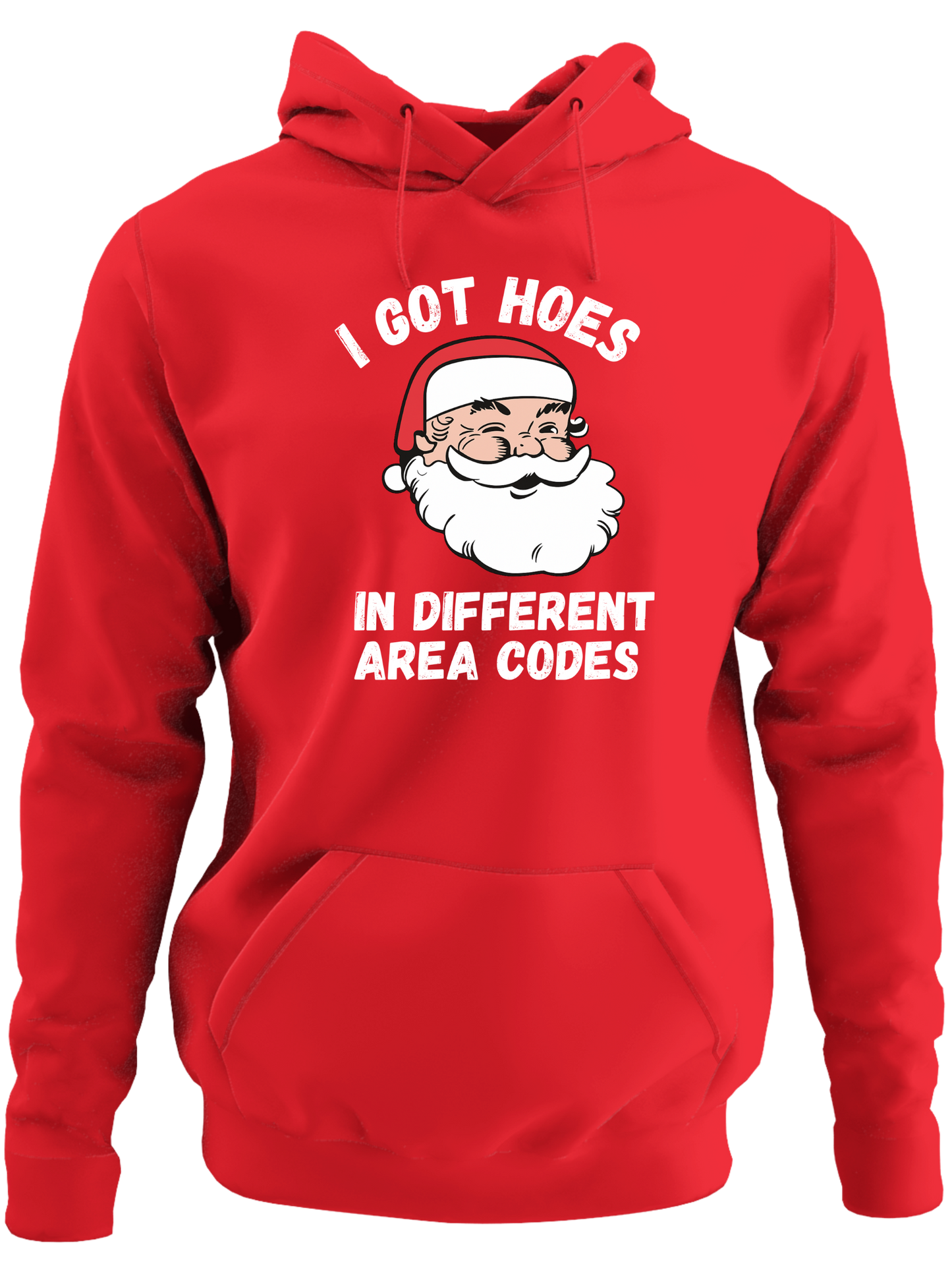 Hoes In Different Area Codes