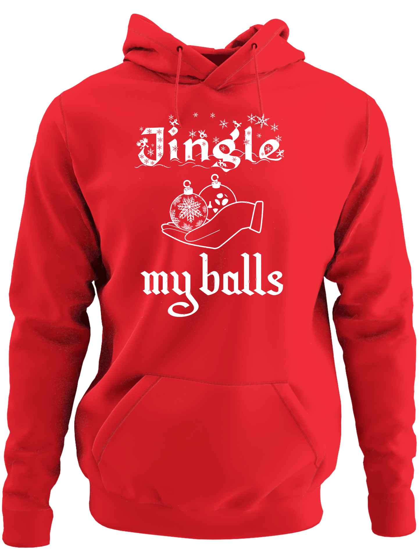 Jingle My Balls
