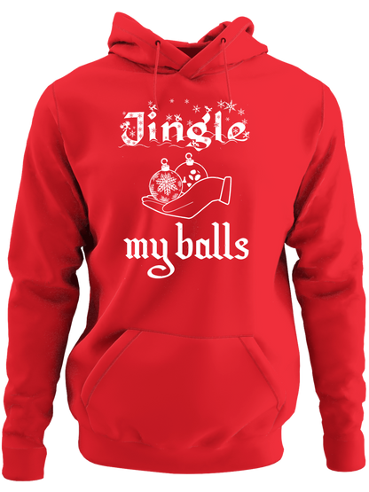 Jingle My Balls