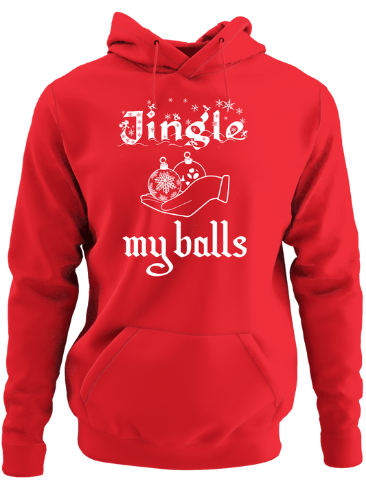 Jingle My Balls