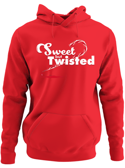 Sweet But Twisted
