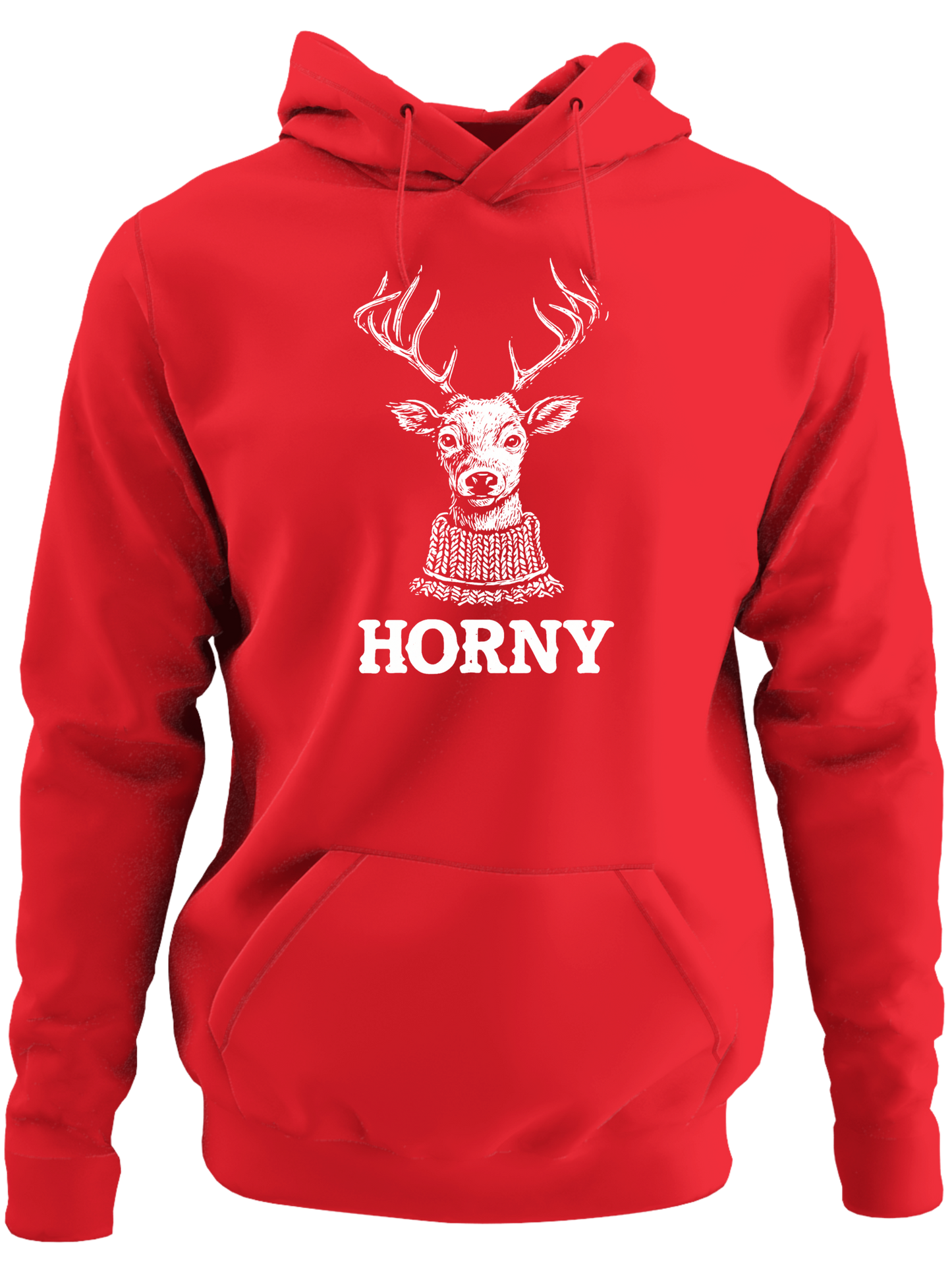 Horny