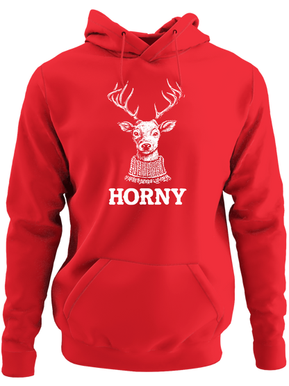 Horny