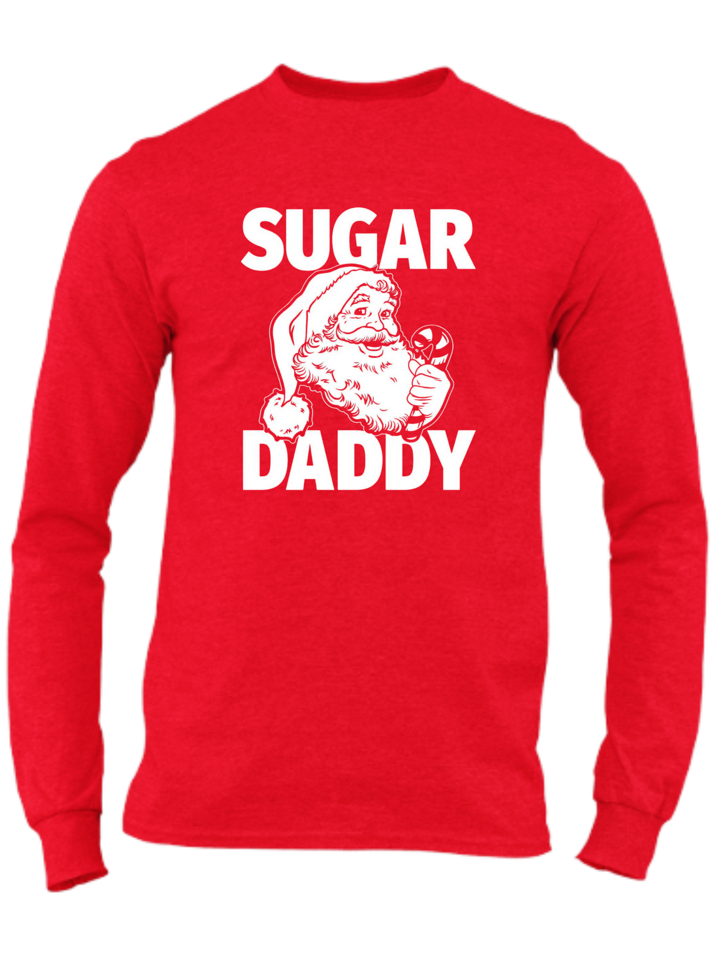 Sugar Daddy