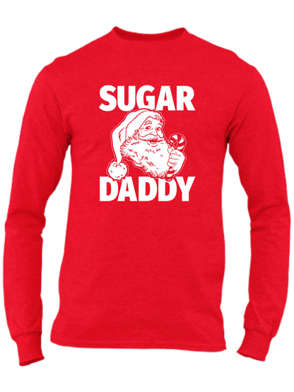 Sugar Daddy