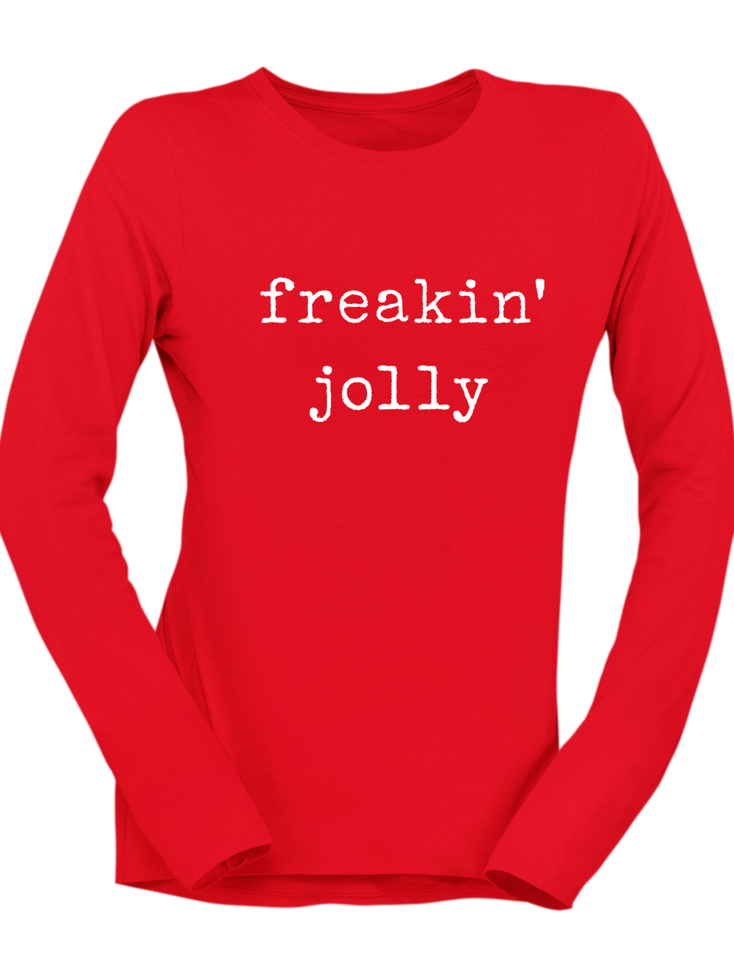 Freakin' Jolly