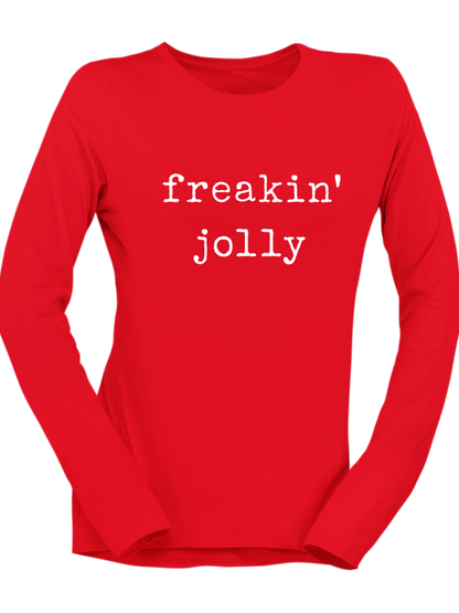 Freakin' Jolly