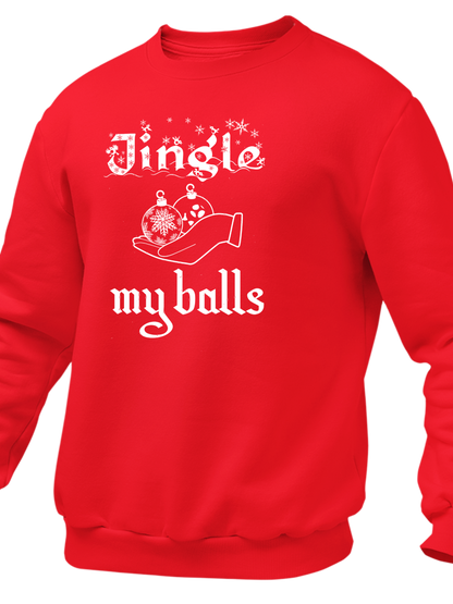Jingle My Balls