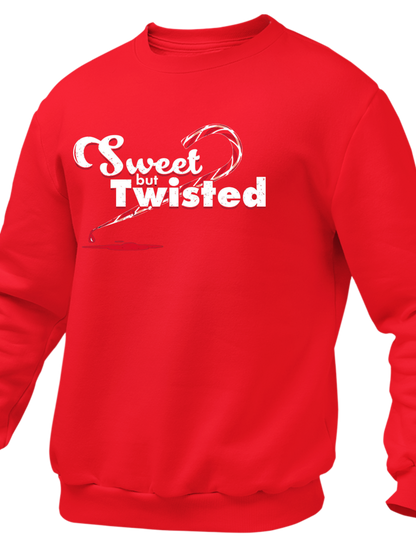Sweet But Twisted