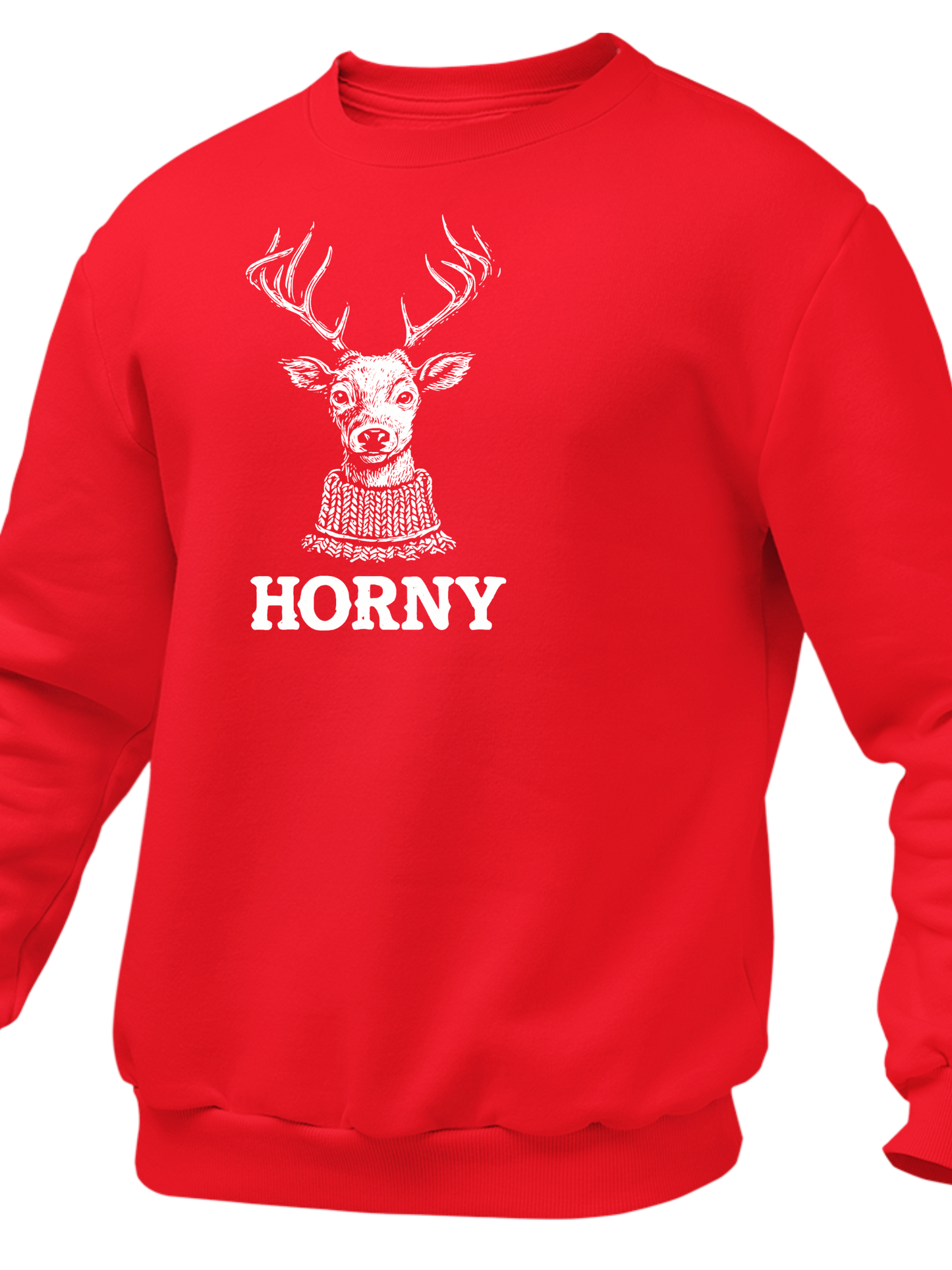 Horny