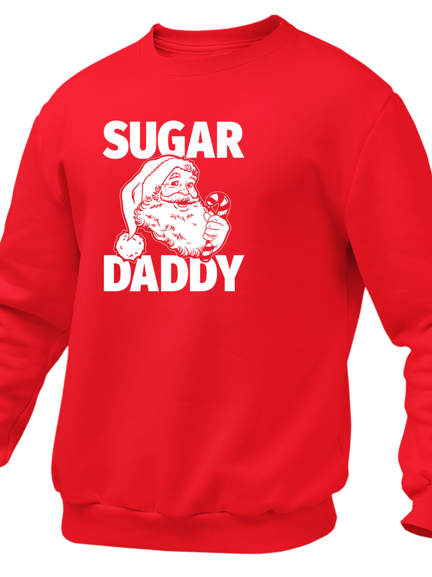 Sugar Daddy