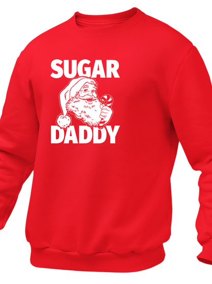 Sugar Daddy