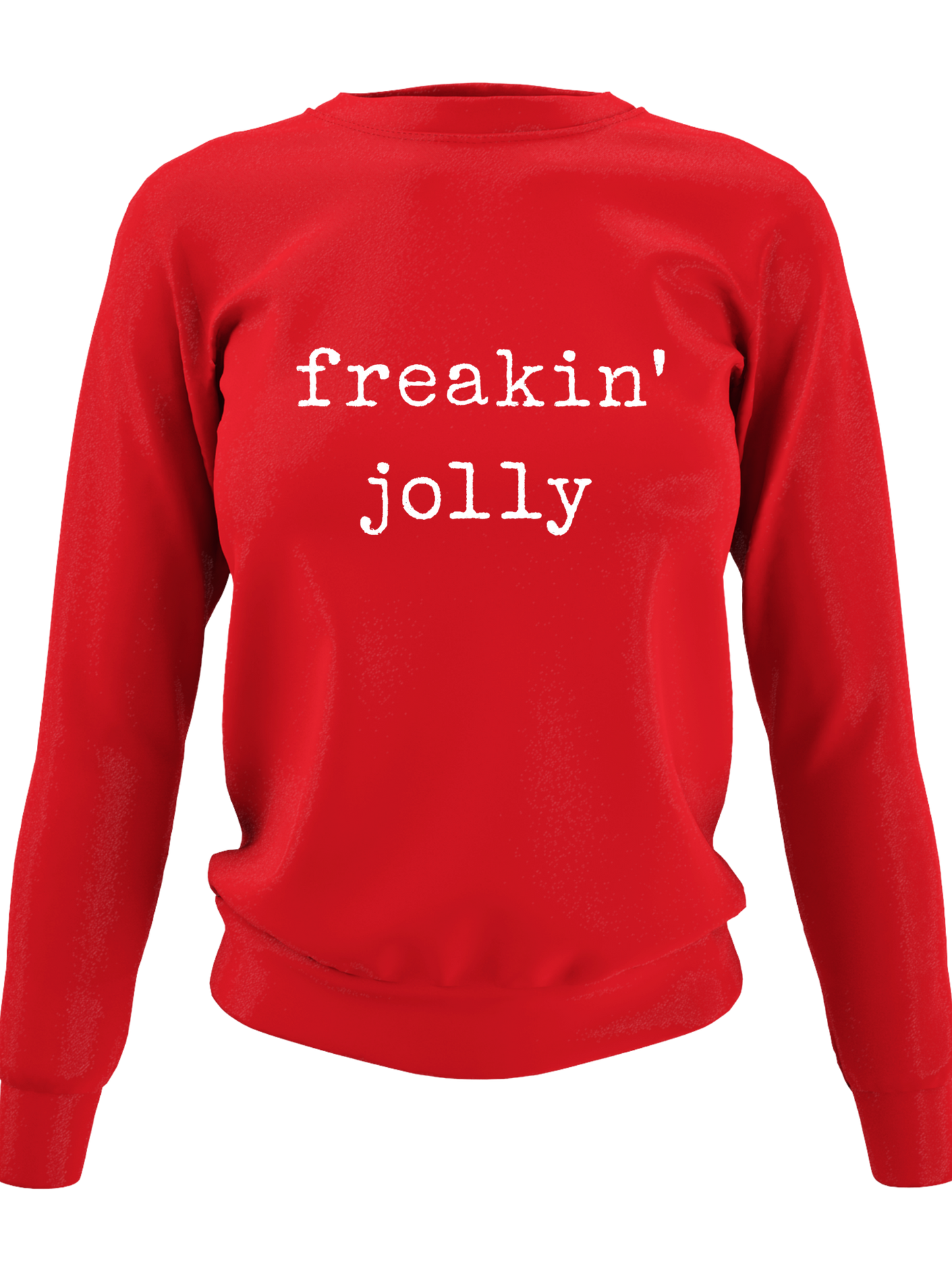 Freakin' Jolly