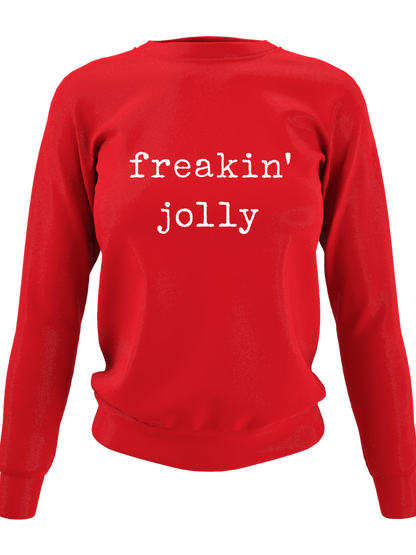Freakin' Jolly