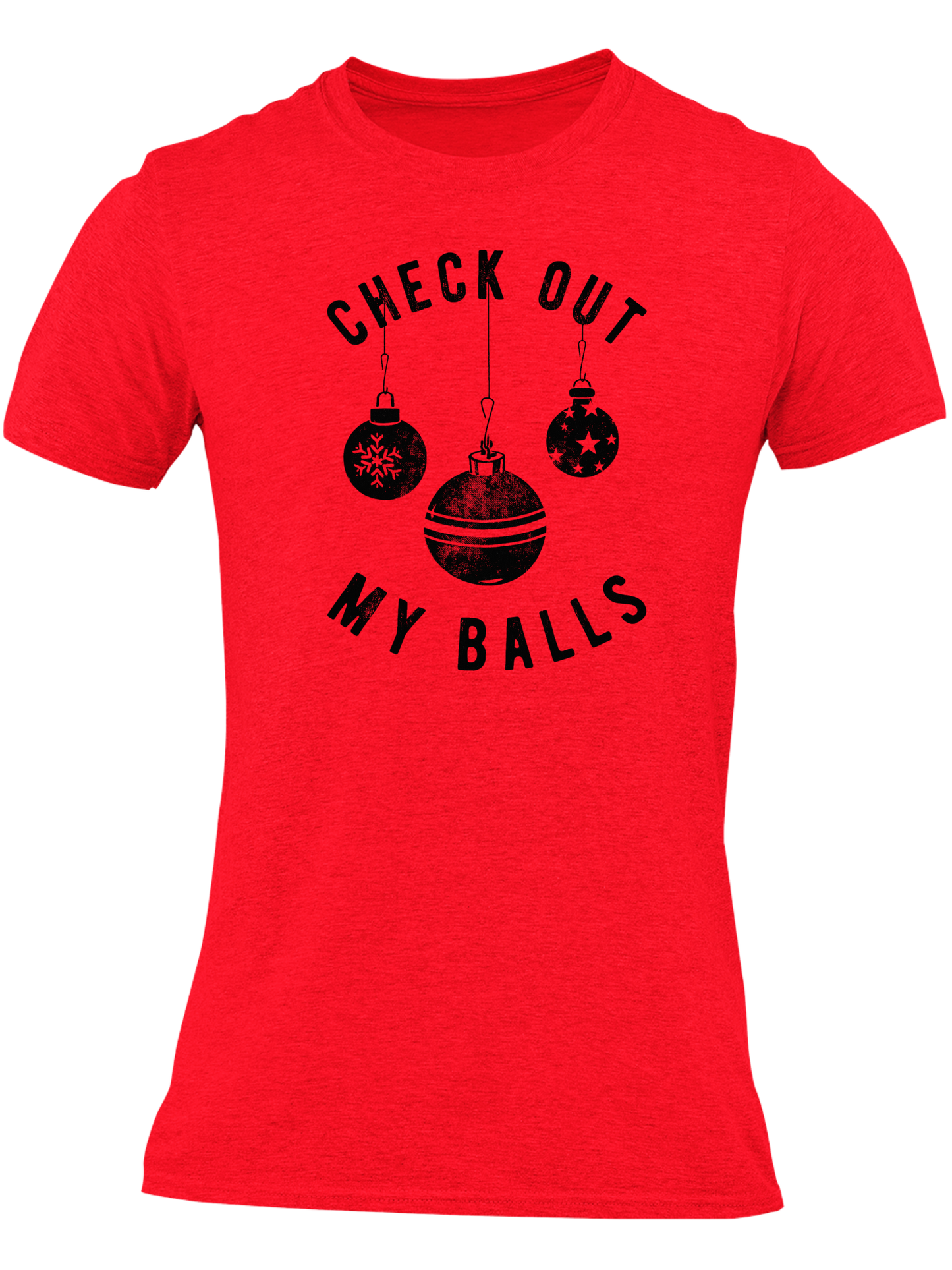 Check Out My Balls